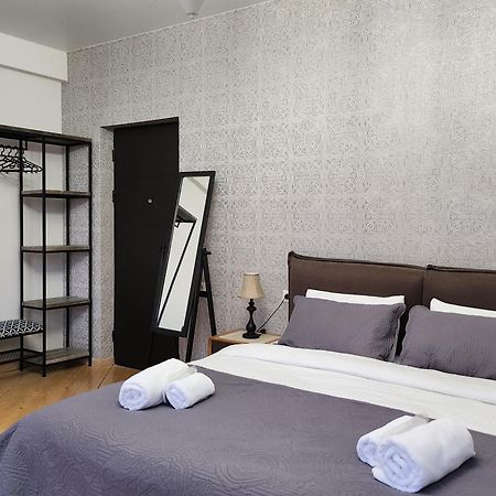 Apartmán Old Gold Anteon Tbilisi Exteriér fotografie
