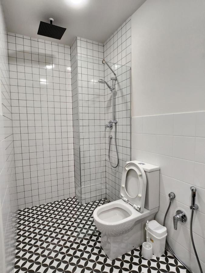 Apartmán Old Gold Anteon Tbilisi Exteriér fotografie