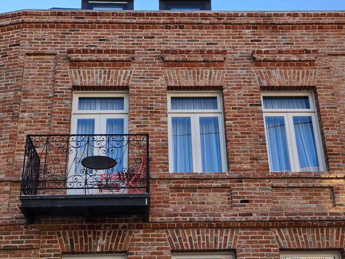 Apartmán Old Gold Anteon Tbilisi Exteriér fotografie