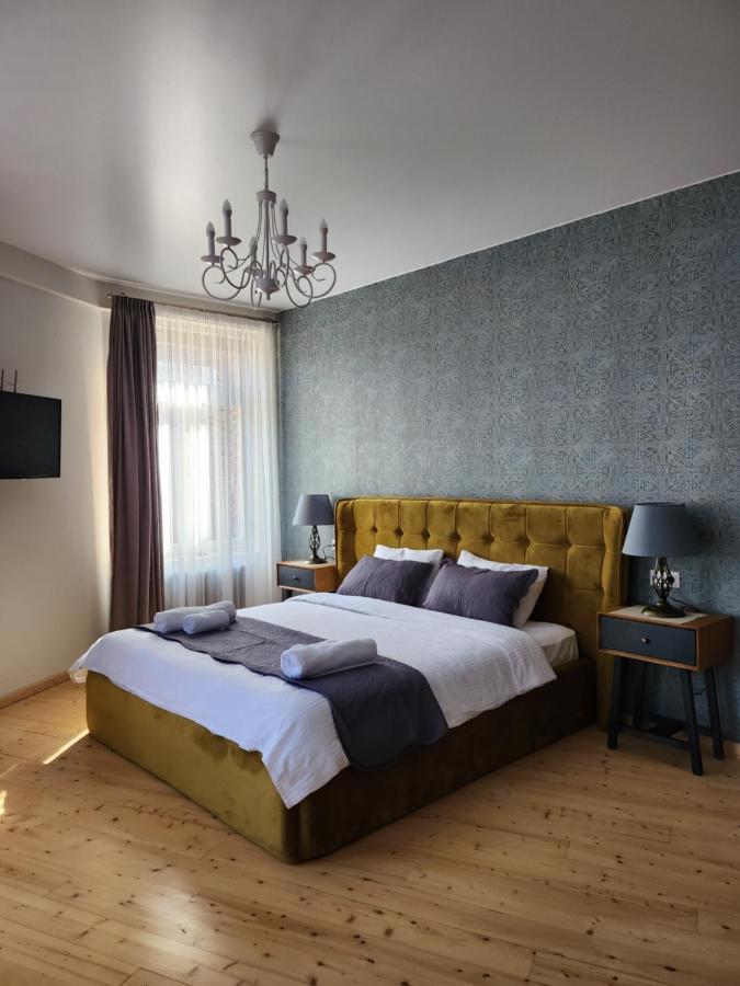 Apartmán Old Gold Anteon Tbilisi Exteriér fotografie