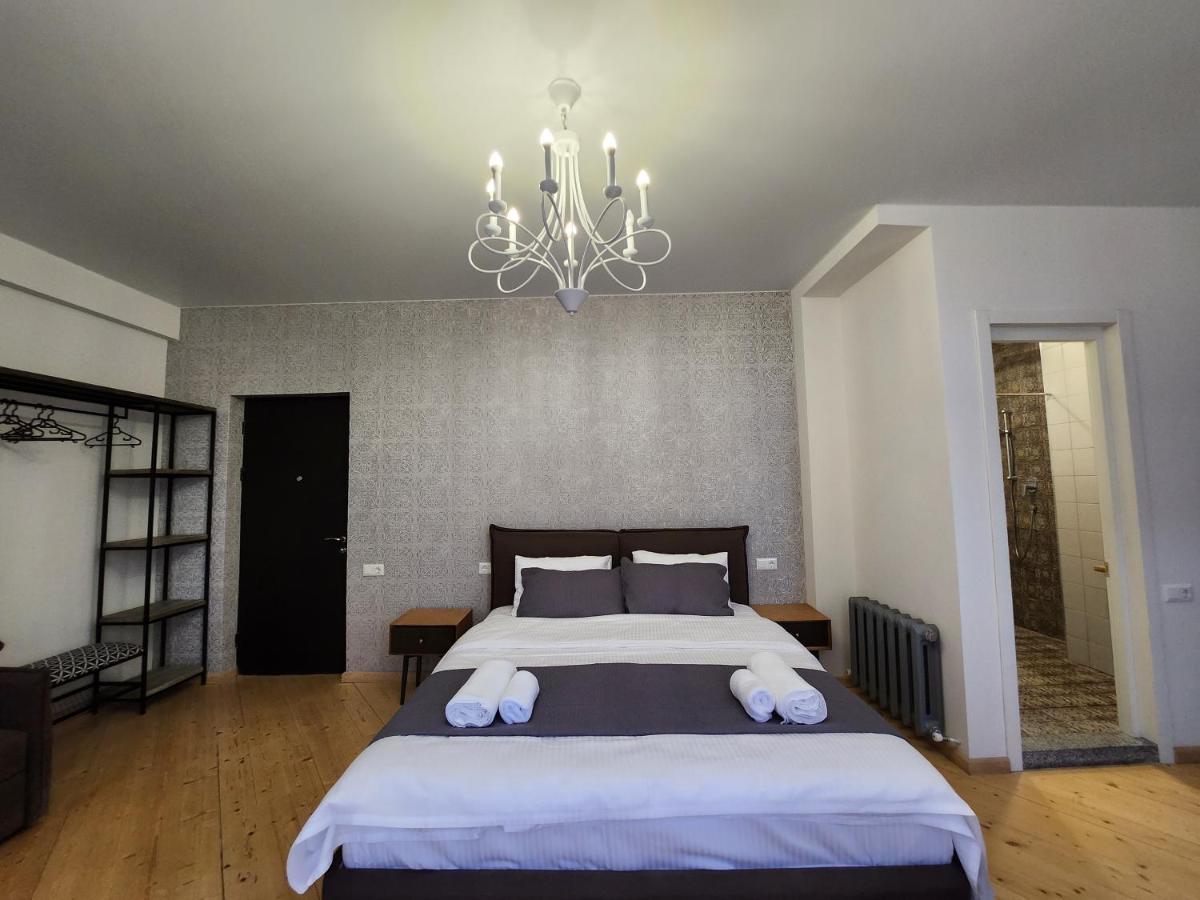 Apartmán Old Gold Anteon Tbilisi Exteriér fotografie