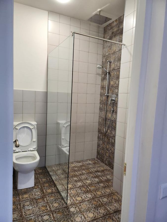 Apartmán Old Gold Anteon Tbilisi Exteriér fotografie