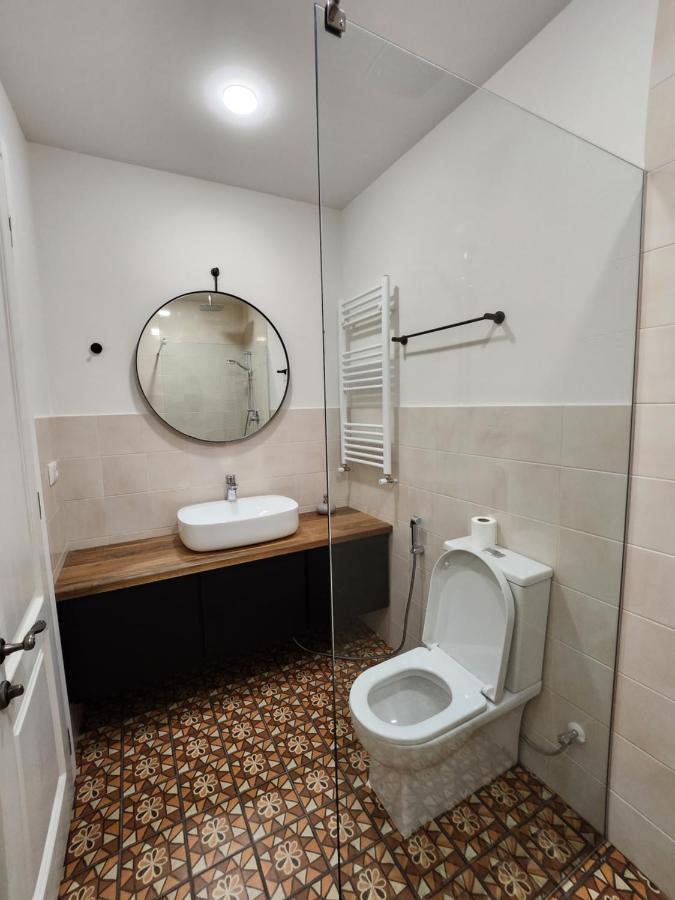 Apartmán Old Gold Anteon Tbilisi Exteriér fotografie