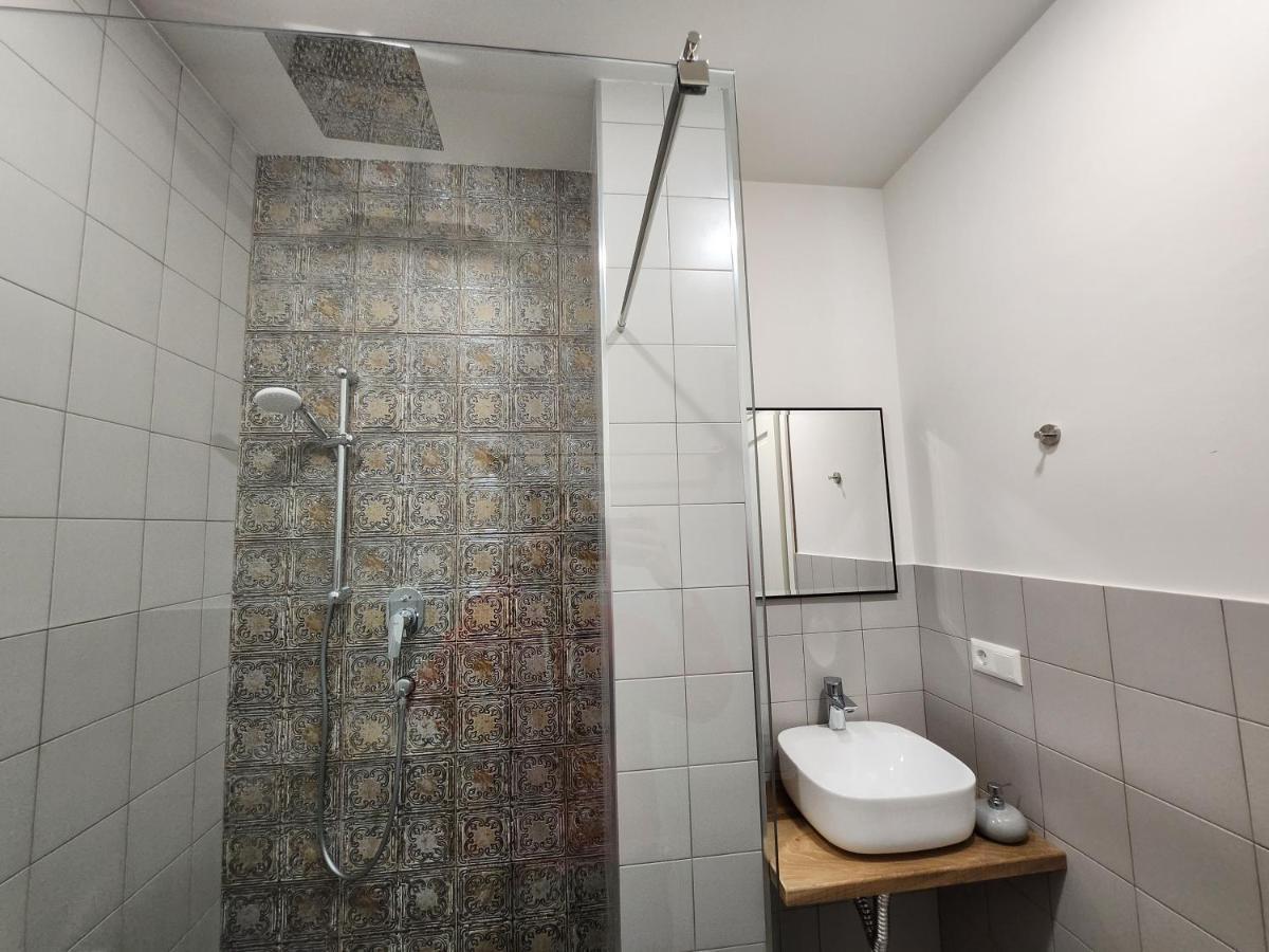 Apartmán Old Gold Anteon Tbilisi Exteriér fotografie