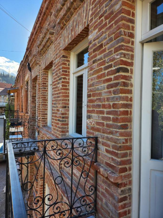 Apartmán Old Gold Anteon Tbilisi Exteriér fotografie