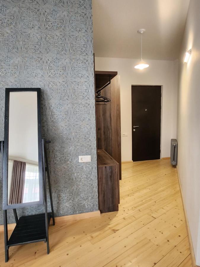 Apartmán Old Gold Anteon Tbilisi Exteriér fotografie
