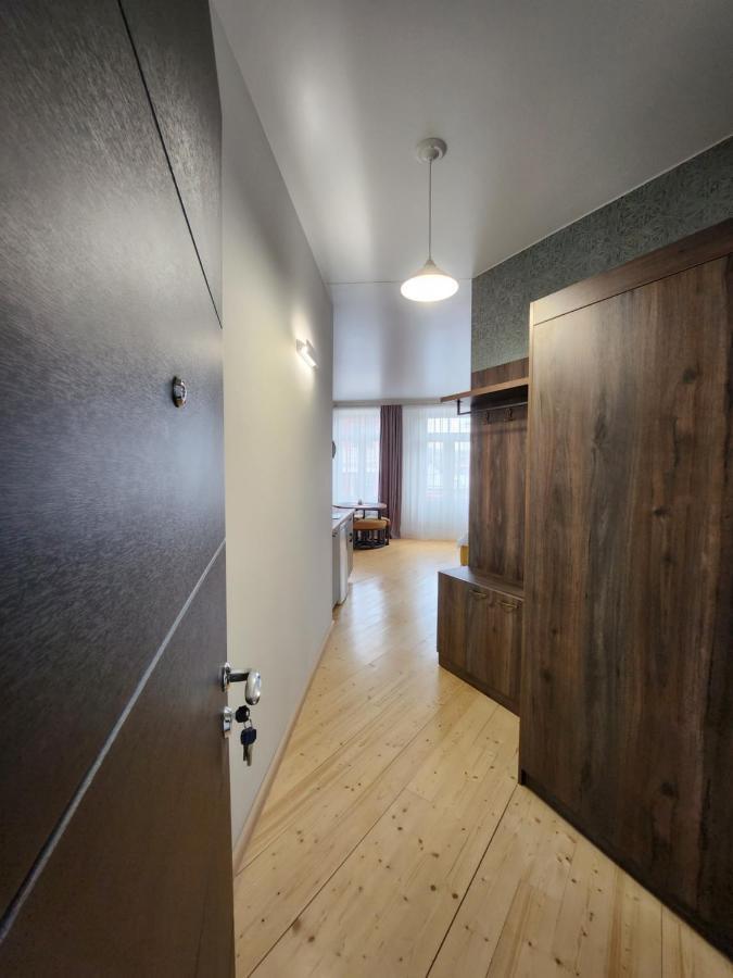 Apartmán Old Gold Anteon Tbilisi Exteriér fotografie