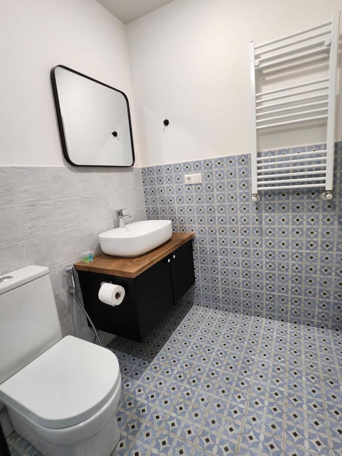 Apartmán Old Gold Anteon Tbilisi Exteriér fotografie